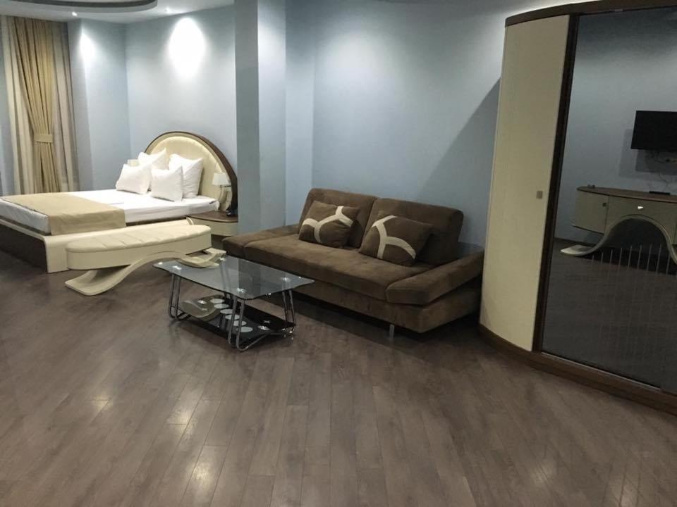 Hotel Light Palace Μπατούμι Εξωτερικό φωτογραφία