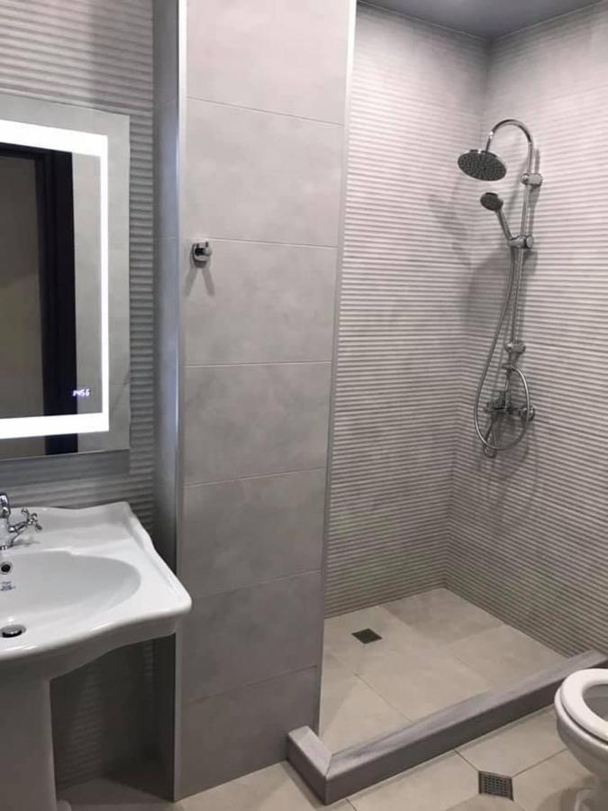 Hotel Light Palace Μπατούμι Εξωτερικό φωτογραφία