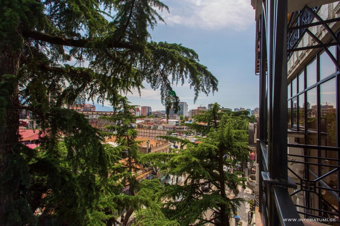 Hotel Light Palace Μπατούμι Εξωτερικό φωτογραφία